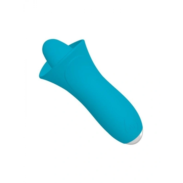 VipMarketim Chisa Succubi Dil Vibratör