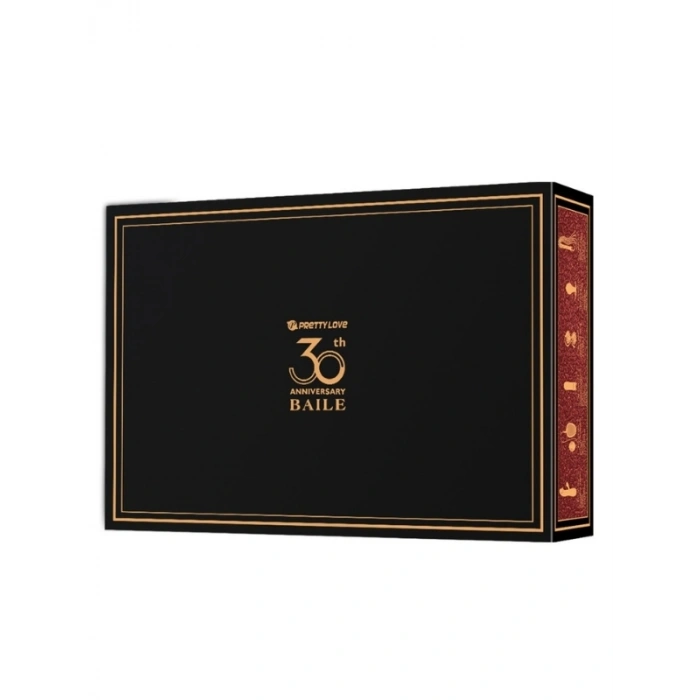 VipMarketim Çiftlere Özel Premium Erotik Set
