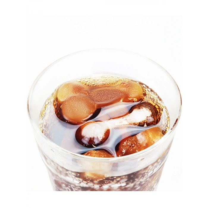 VipMarketim Çikolata, Jöle ve Buz İçin Penis Şeklinde Silikon Kalıp