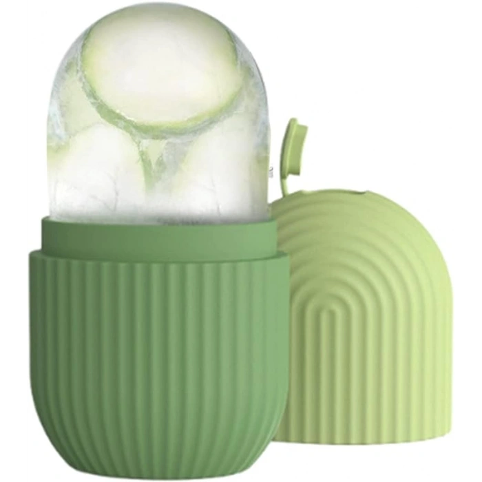 VipMarketim Cilt Bakım Buz Yüz Silindiri