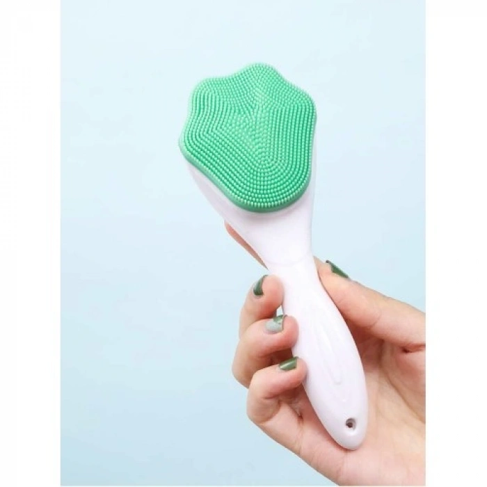 VipMarketim Cilt Temizleme Peeling Fırçası