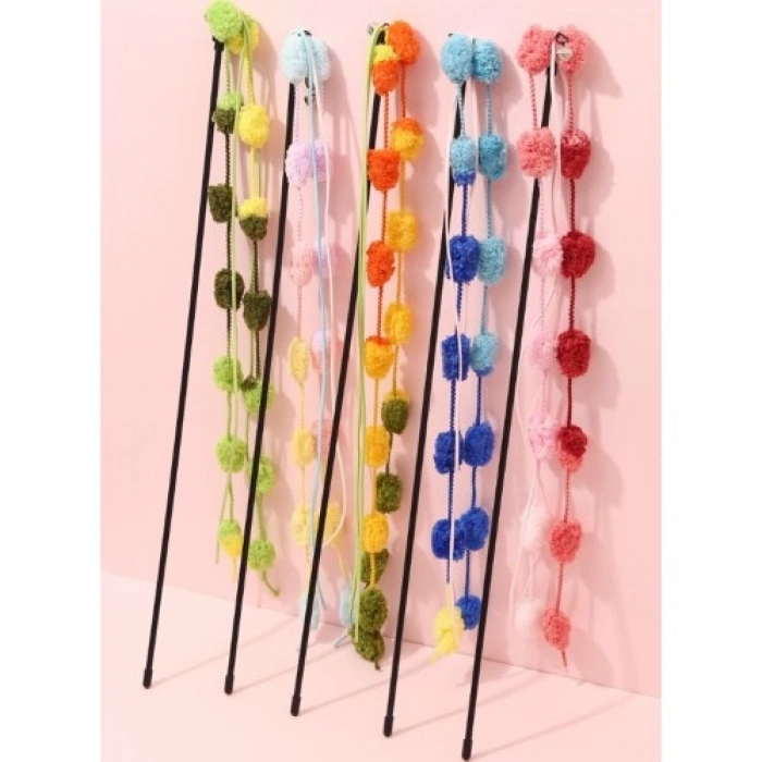 VipMarketim ÇINGIRAKLI KEDİ OYUN OLTASI