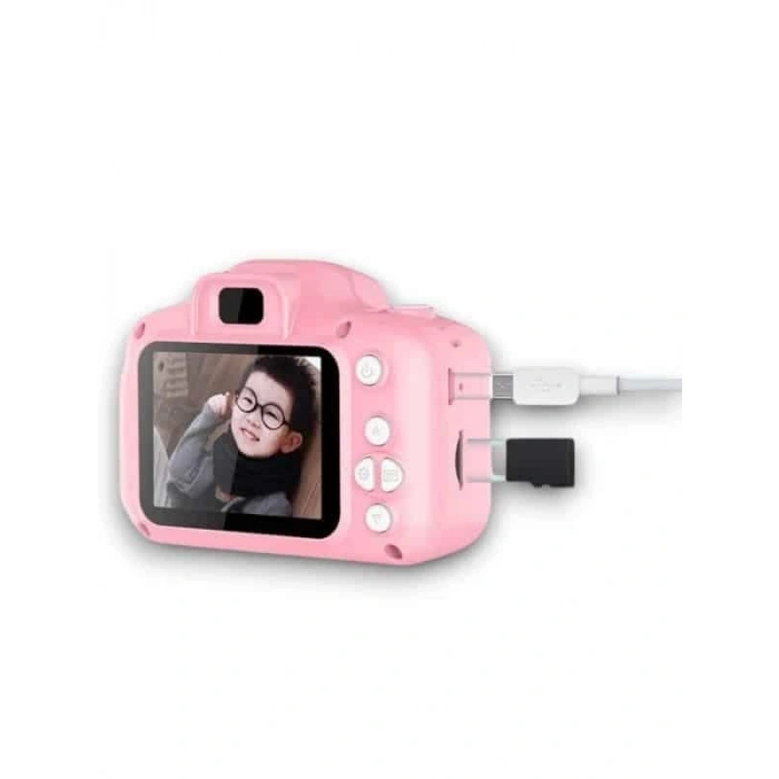 VipMarketim ÇOCUK KAMERASI