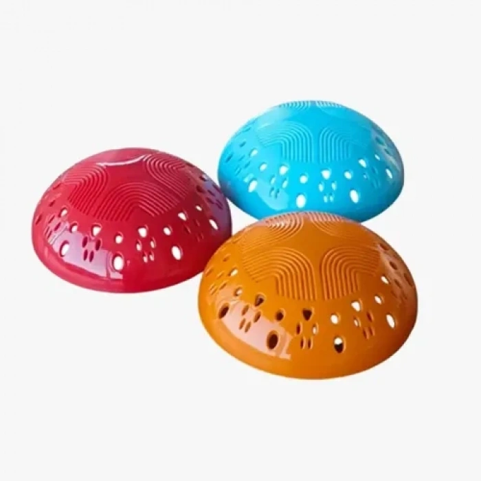 VipMarketim Çocuk Yarım Küre Denge ve Koordinasyon Adası 6lı Set