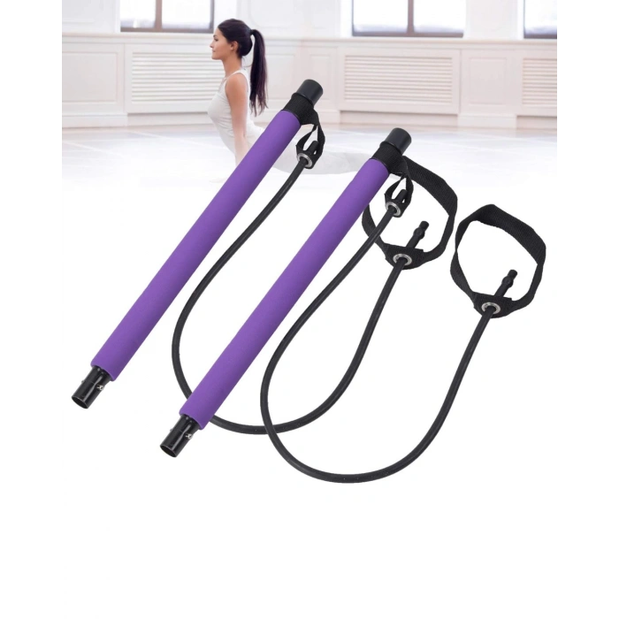 VipMarketim Çok Amaçlı Pilates Bar Yoga ve Fitness İçin Profesyonel Tasarım