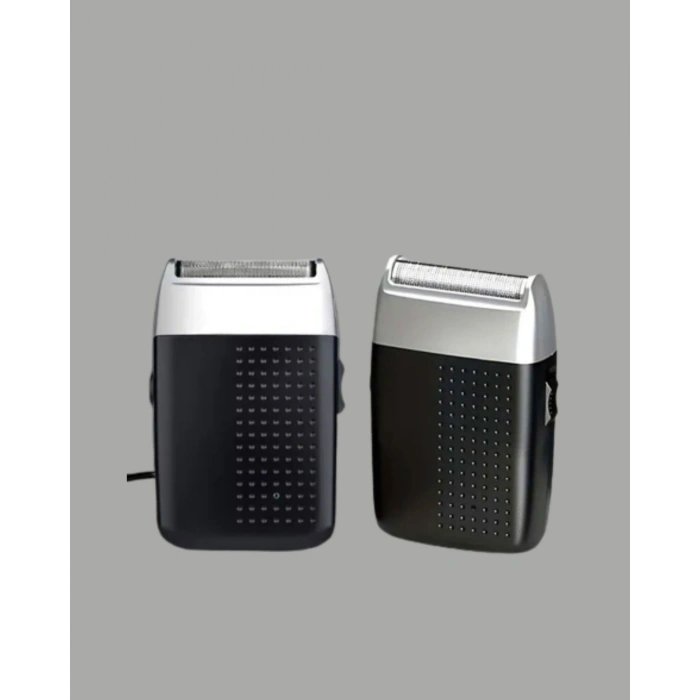 VipMarketim Çok Amaçlı Şarjlı Saç & Sakal Kesme Makinesi – Profesyonel ve Sessiz Performans