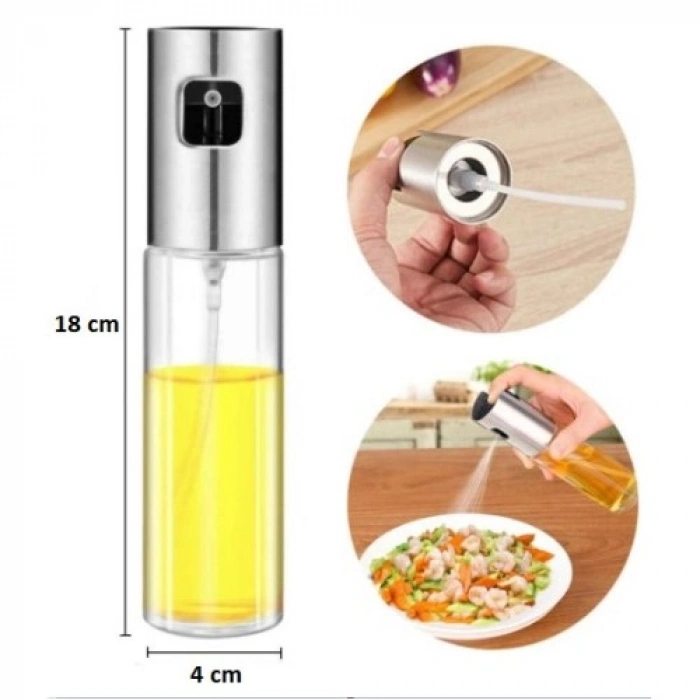 VipMarketim Çok Amaçlı Sprey