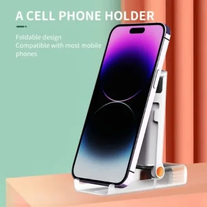 VipMarketim Çok Amaçlı Temizleyici Kit ve Telefon Standı