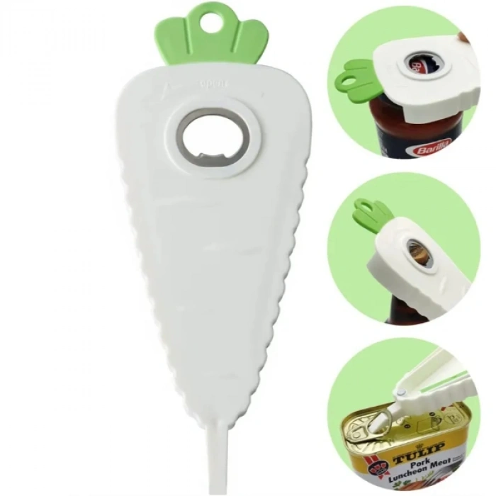 VipMarketim Çok Fonksiyonlu Kapak Açacağı