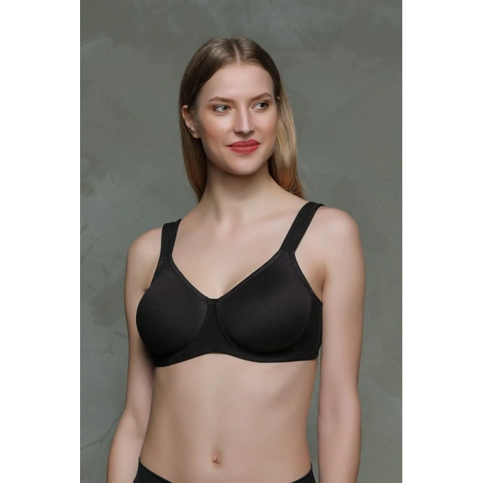 VipMarketim Cotton Mi̇ni̇mi̇zer Toparlayici Sütyen (Kod:2177)