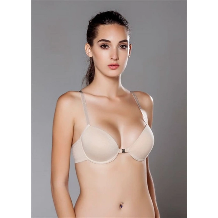 VipMarketim Cotton Sprocu Sütyeni̇ (Kod:10692)