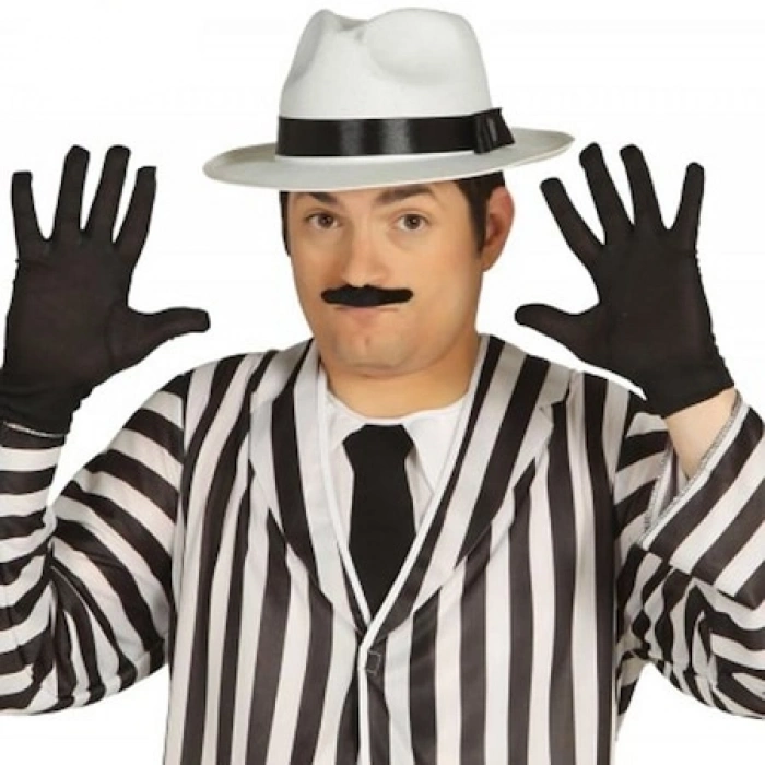 VipMarketim Dans Gösteri Eldiveni