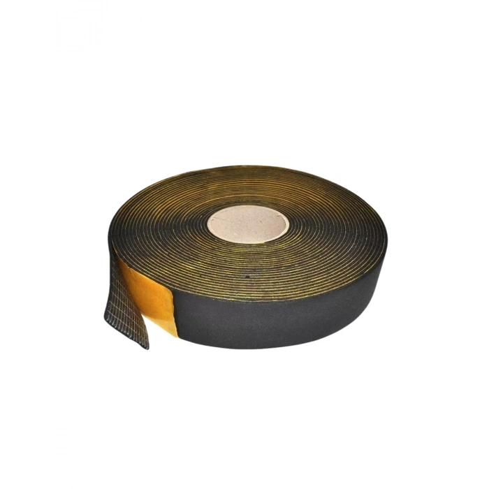 VipMarketim Dayanıklı İzolasyon Bandı Kendinden Kaynaşan Tamir Bandı