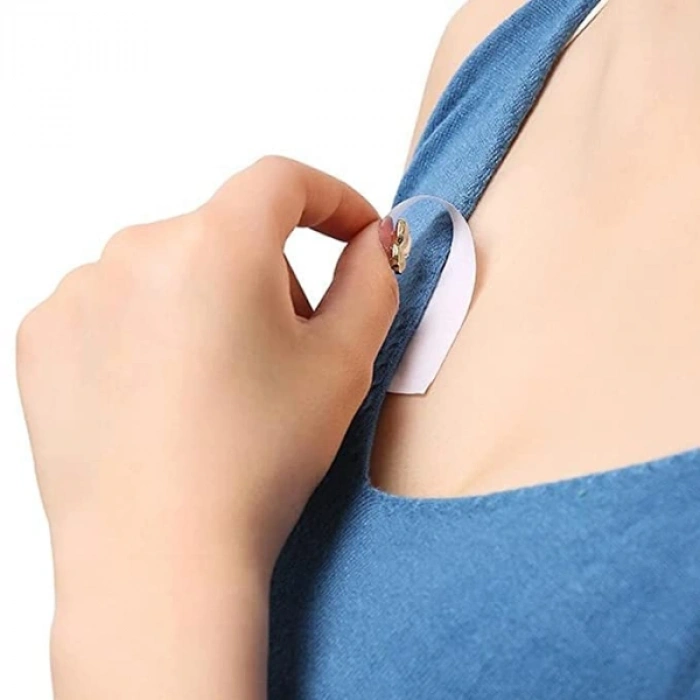 VipMarketim Dekolte Kapatıcı Bant