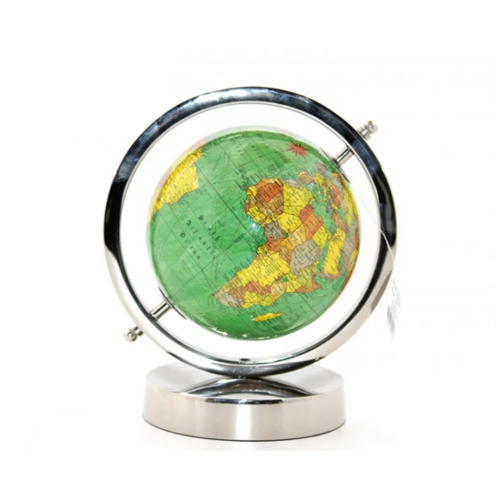 VipMarketim Dekoratif Dünya Küre Model 4