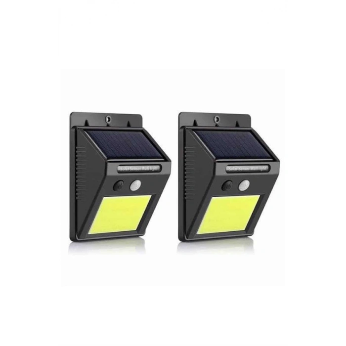 VipMarketim Dekoratif Lamba Güneş Enerjili Aydınlatma Dış Mekan Lambası