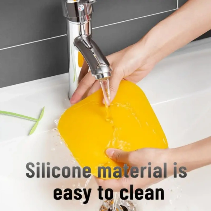 VipMarketim Dekoratif Lavabo Gider Kapatıcı