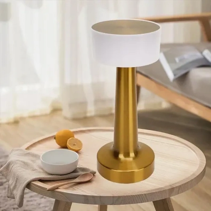 VipMarketim Dekoratif Led Masa Lambası