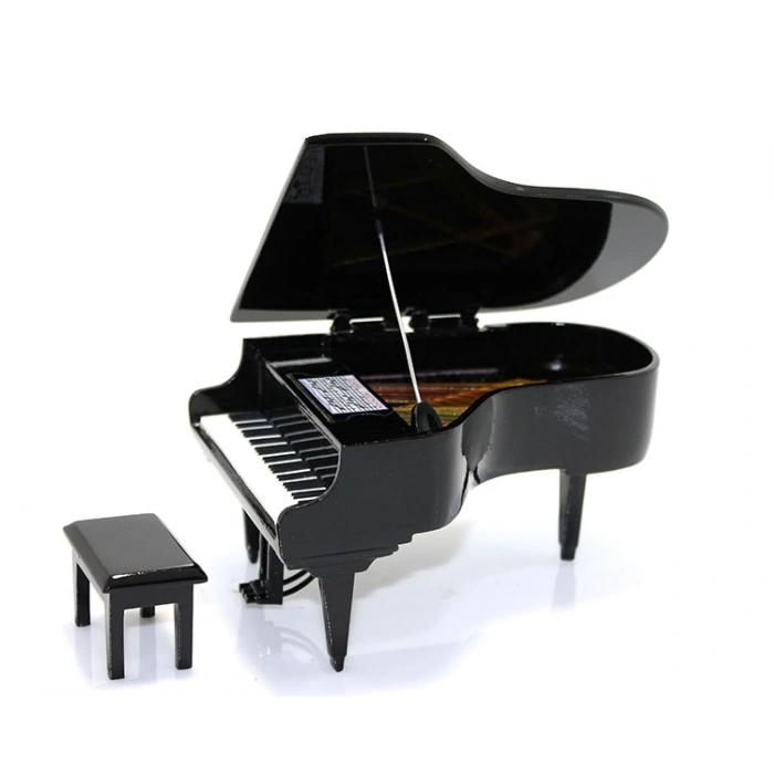 VipMarketim Dekoratif Piyano