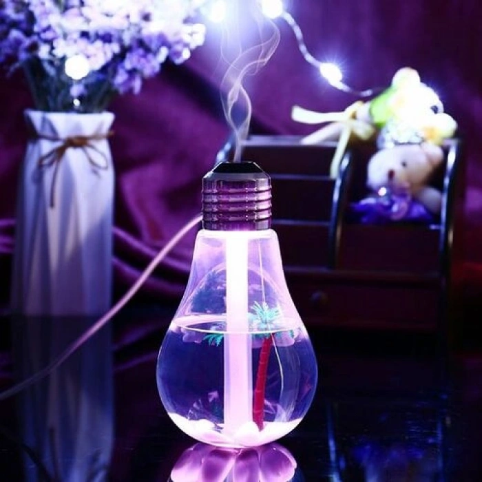 VipMarketim Dekoratif USB Hava Nemlendirici