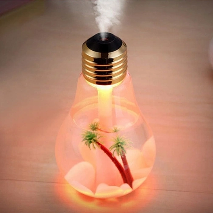 VipMarketim Dekoratif USB Hava Nemlendirici