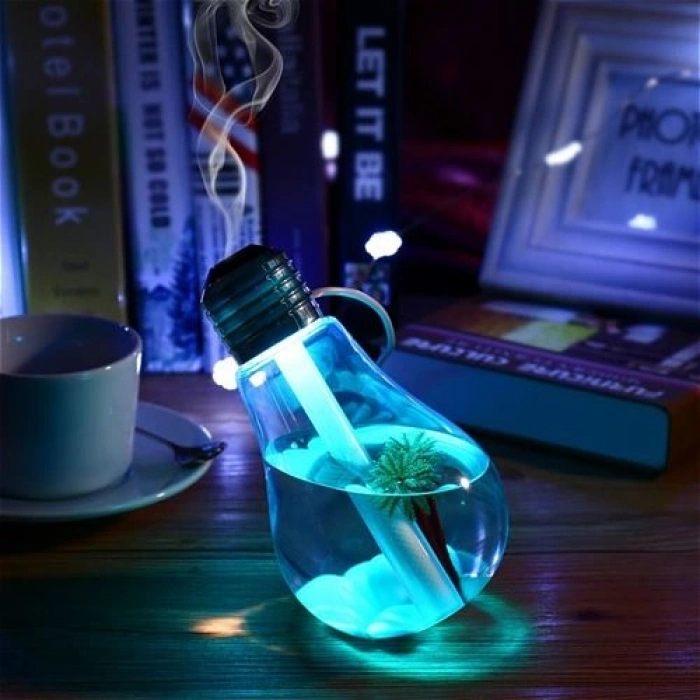 VipMarketim Dekoratif USB Hava Nemlendirici