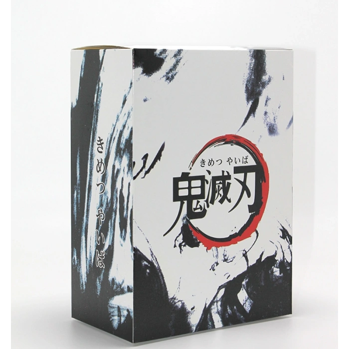 VipMarketim Demon Slayer Kibutsuji Figürü 29 Cm