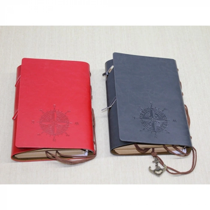 VipMarketim Deri Defter