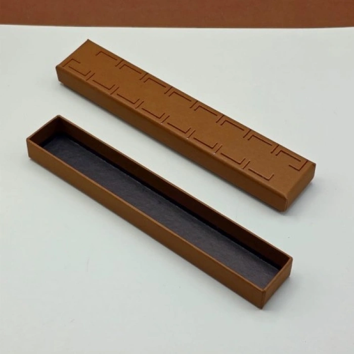 VipMarketim Desenli Tesbih Kutusu