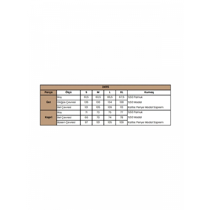 Vipmarketim Desenli Ve Baskılı see The World Kapri Takımı