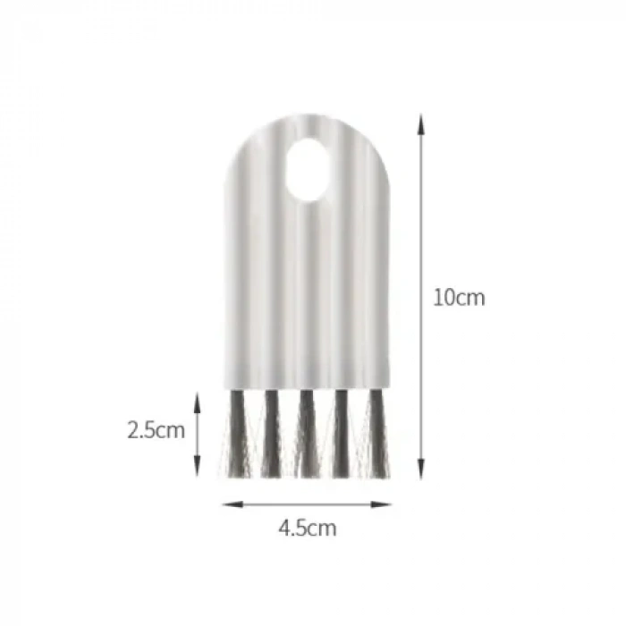 VipMarketim Detay Ve Boşluk Temizleme Fırçası