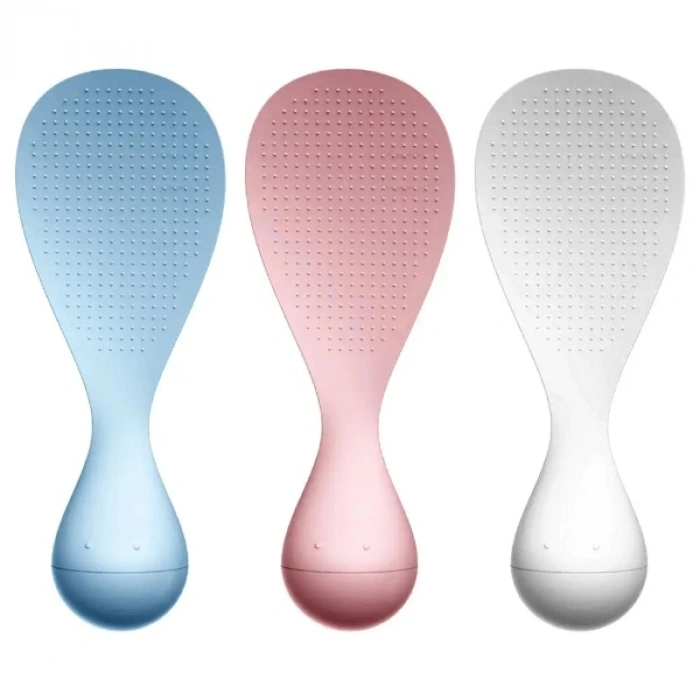 VipMarketim Devrilmeyen Yapışmayan Pilav Kaşığı