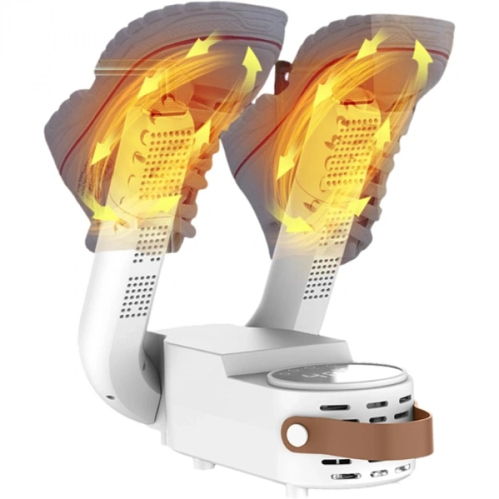 VipMarketim Dijital Ayakkabı Kurutma Ve Isıtma Makinesi