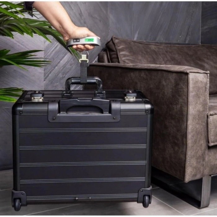 VipMarketim Dijital Hassas El Bagaj Tartısı