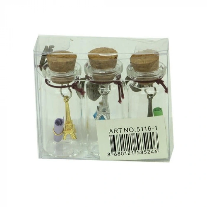 VipMarketim Dilek Şişesi