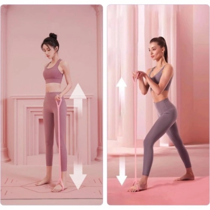 VipMarketim Dirençli Egzersiz Lastiği