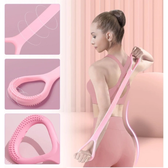 VipMarketim Dirençli Egzersiz Lastiği