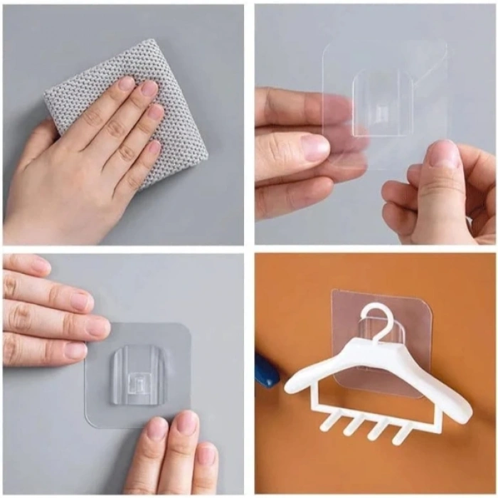 VipMarketim Diş Fırçası Askılığı