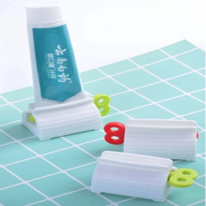 VipMarketim Diş Macunu Sıkma Aleti 2 Adet