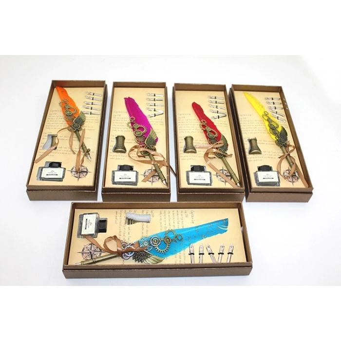 VipMarketim Divit Hokka Seti Model 2