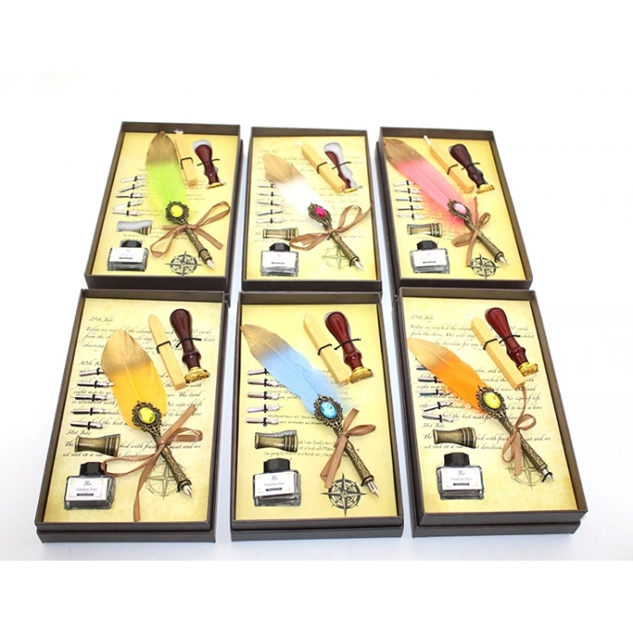 VipMarketim Divit Hokka Seti Model 8