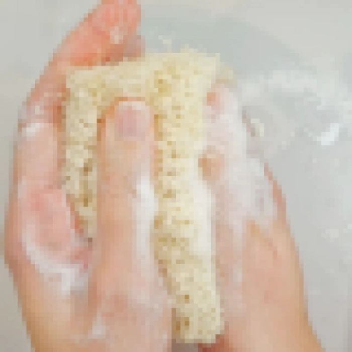 VipMarketim Doğal Kabak Lifi