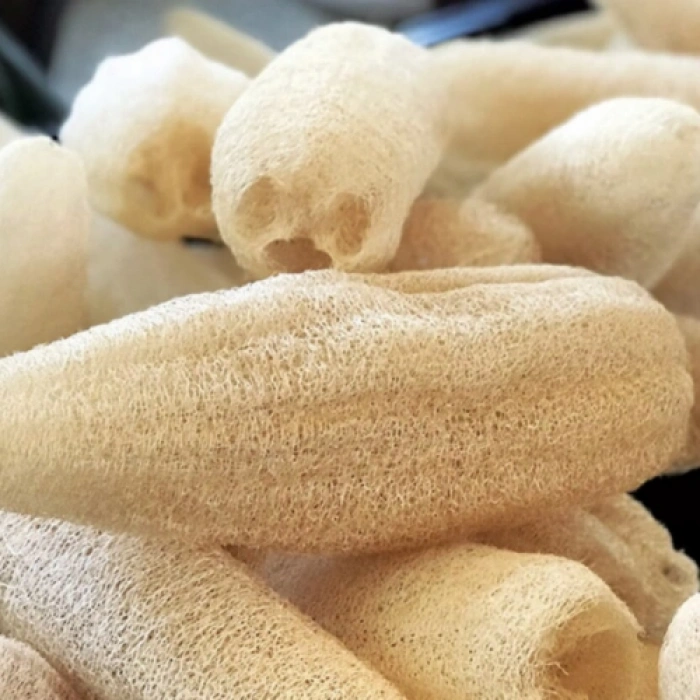 VipMarketim Doğal Kabak Lifi