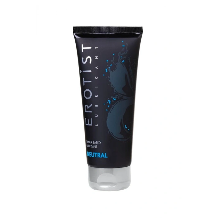 VipMarketim Doğal Ve Sade Kayganlaştırıcı Jel 100ml