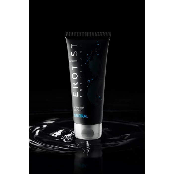 VipMarketim Doğal Ve Sade Kayganlaştırıcı Jel 100ml