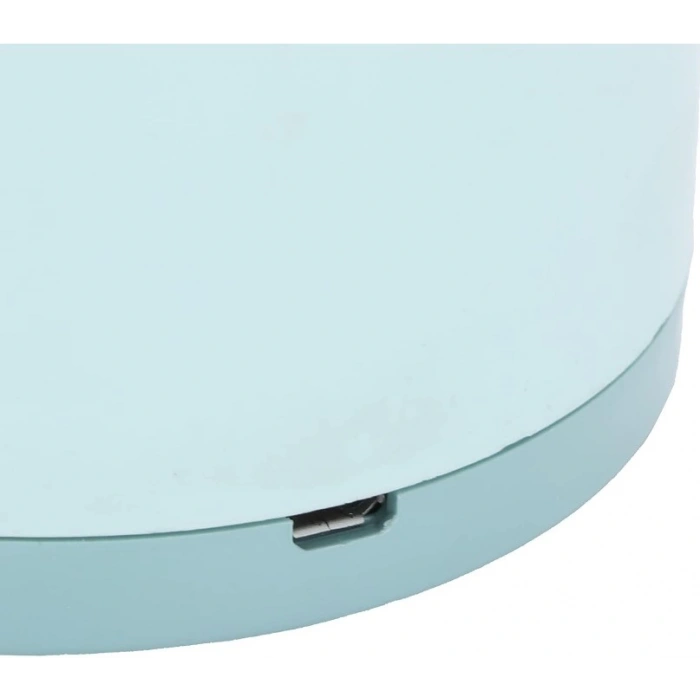 VipMarketim Dokunmatik USB Şarjlı Masa Lambası