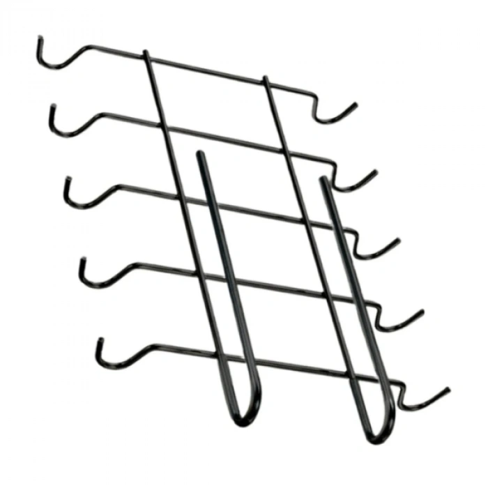 VipMarketim Dolap İçi Fincanlık Askı