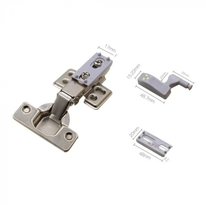 VipMarketim Dolap İçi Otomatik Aydınlatma Lambası