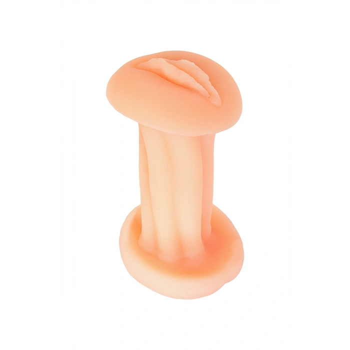 VipMarketim Dolls-X Ms Melanie tarafından şişme bebek, gerçekçi.kafa, kahverengi saçlı, iki delikli