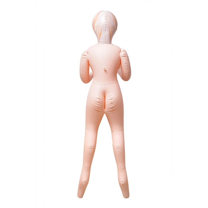 VipMarketim Dolls-X  Oyuncak Bebekle